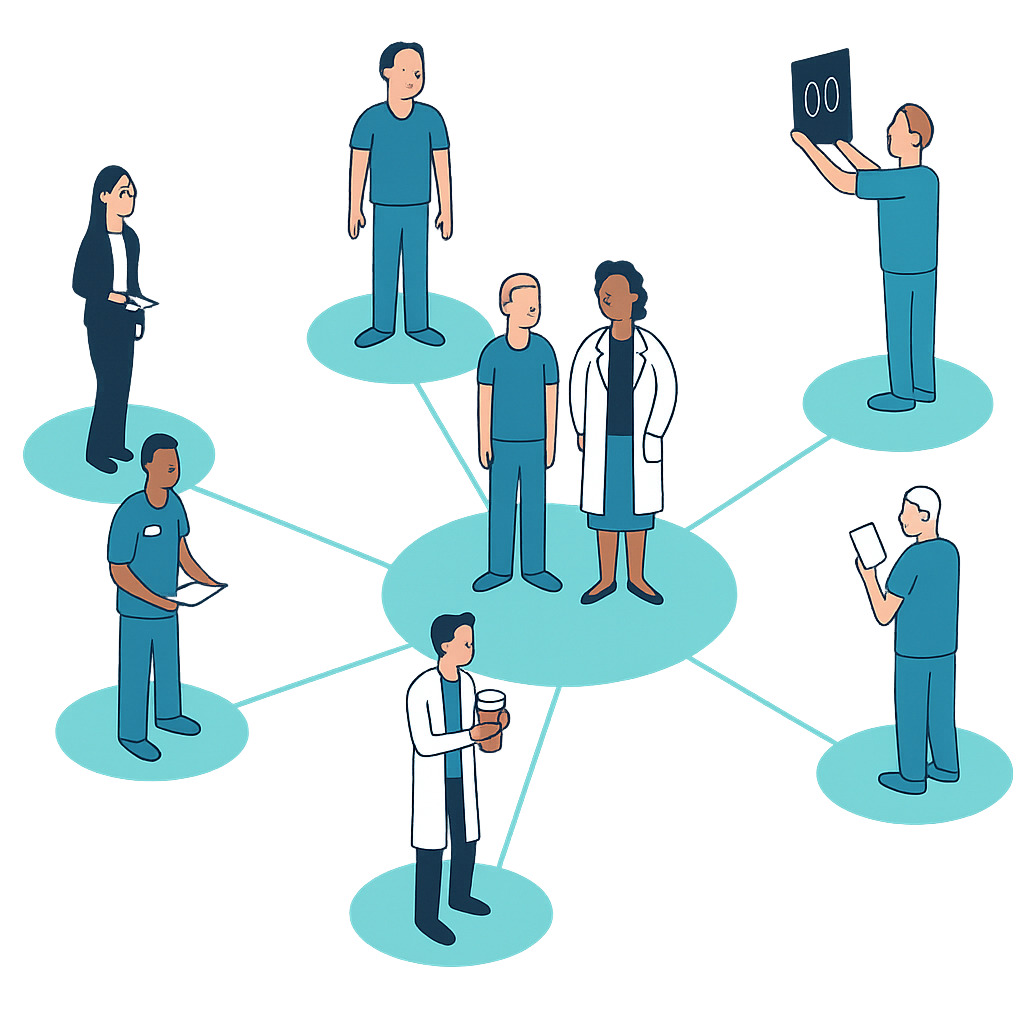 Patient-Centric
