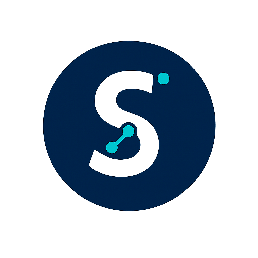 شعار Synapse AI