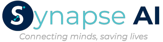 شعار Synapse AI